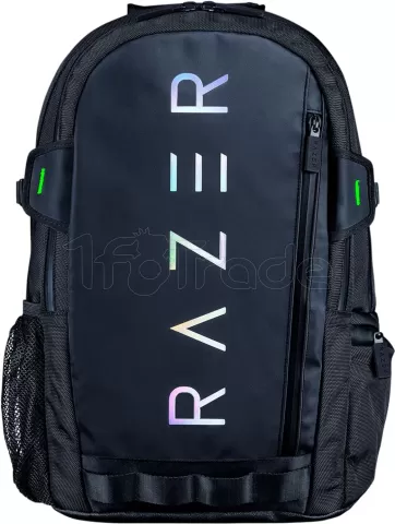 Photo de Sac à dos Ordinateur Portable Razer Rogue V3 15"max (Noir)