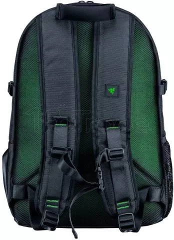 Photo de Sac à dos Ordinateur Portable Razer Rogue V3 15"max (Noir)