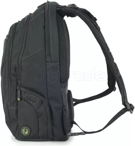 Photo de Sac à Dos Ordinateur Portable Targus EcoSpruce 15,6" max (Noir)