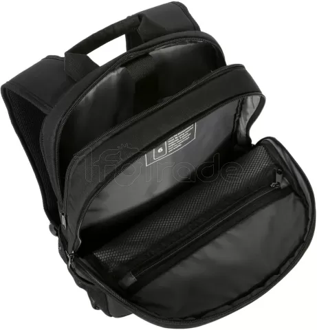 Photo de Sac à Dos Ordinateur Portable Targus GeoLite EcoSmart Advanced 16"max (Noir