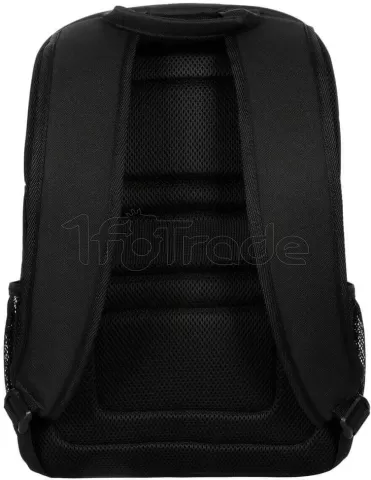 Photo de Sac à Dos Ordinateur Portable Targus GeoLite EcoSmart Advanced 16"max (Noir