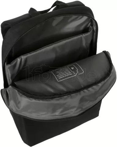 Photo de Sac à Dos Ordinateur Portable Targus GeoLite EcoSmart Essentials 16"max (Noir