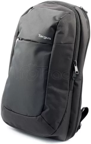 Photo de Sac à Dos Ordinateur Portable Targus Intellect 15,6" max (Noir)