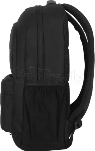 Photo de Sac à Dos Ordinateur Portable Targus Octave III 16"max (Noir