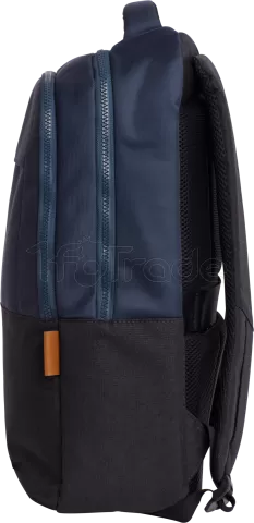 Photo de Sac à Dos Ordinateur portable Trust Lisboa 16"max (Bleu)