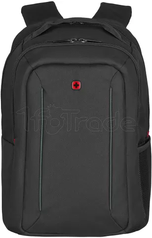 Photo de Sac à dos Ordinateur Portable Wenger BQ 16"max (Noir)