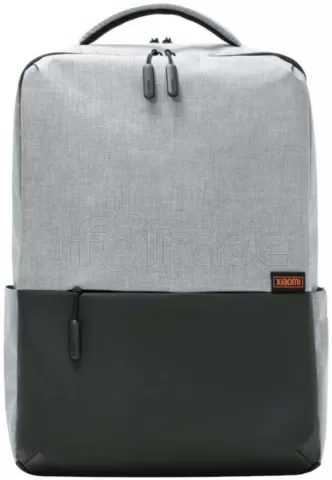 Photo de Sac à dos Ordinateur Portable Xiaomi Mi Commuter 15,6"max (Gris)