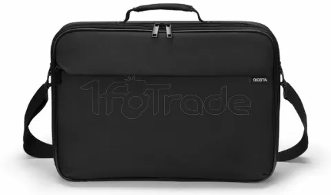 Photo de Sacoche Ordinateur Portable Dicota One 16"max (Noir)