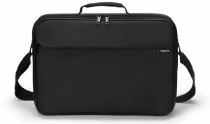 Photo de Sacoche Ordinateur Portable Dicota One 16"max (Noir)