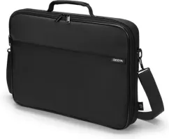 Photo de Sacoche Ordinateur Portable Dicota One 17.3"max (Noir)