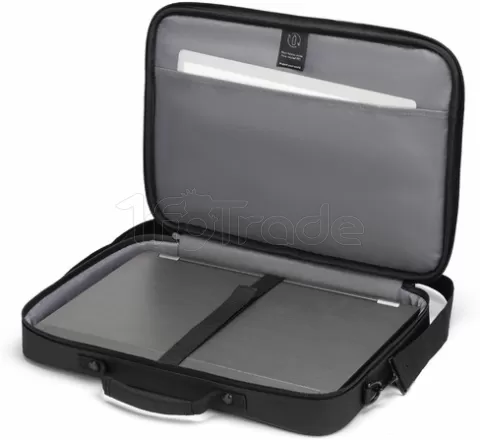 Photo de Sacoche Ordinateur Portable Dicota One 17.3"max (Noir)