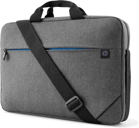 Photo de Sacoche Ordinateur Portable HP Prelude 15,6" max (Gris)