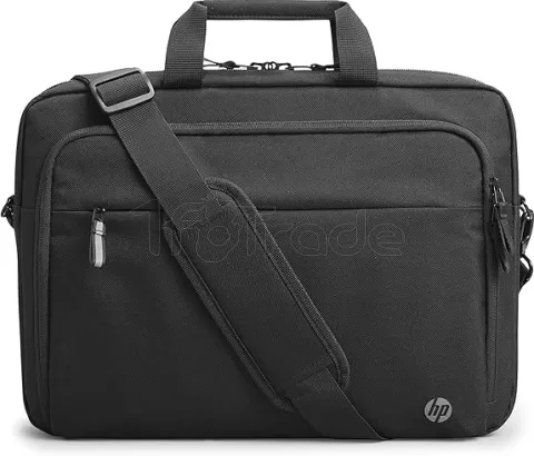 Photo de Sacoche Ordinateur Portable HP Renew Business 15,6" max (Noir)