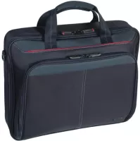 Photo de Sacoche Ordinateur Portable Targus Clamshell 16" max