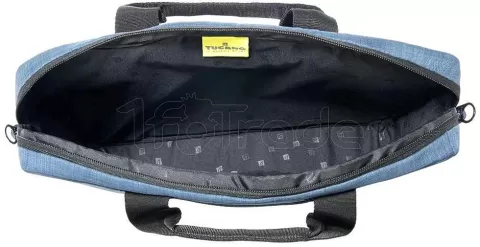 Photo de Sacoche Ordinateur Portable Tucano Svolta 14" max (Bleu)