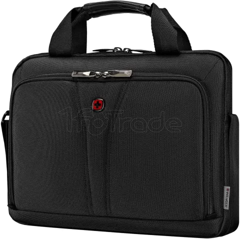 Photo de Sacoche Ordinateur Portable Wenger BC Free 14"max (Noir)