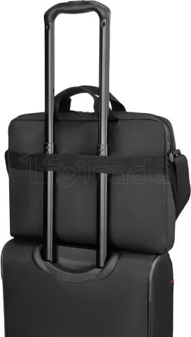 Photo de Sacoche Ordinateur Portable Wenger BQ 16"max (Noir)