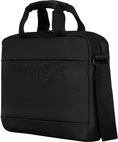 Photo de Sacoche Ordinateur Portable Wenger Source 14"max (Noir)