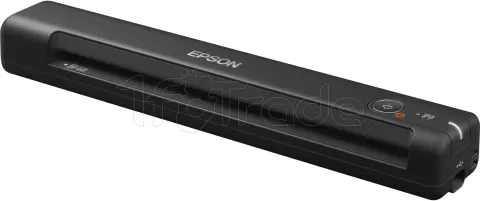 Photo de Scanner mobile Epson WorkForce ES-50 (Noir)