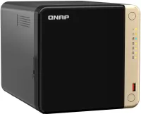 Photo de Qnap TS-464-8G