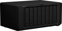 Photo de Serveur NAS Synology DiskStation DS-1821+