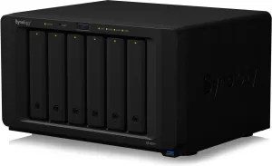 Photo de Synology DiskStation DS1621+ 4Go