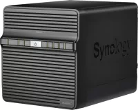 Serveur NAS Synology DiskStation DS923+ - 4 baies pour professionnel,  1fotrade Grossiste informatique