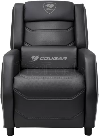 Photo de Sofa Cougar Ranger S (Noir)