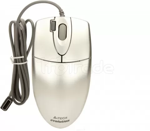 Photo de Souris filaire A4-Tech Evo Opto Ecco 612D