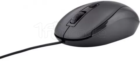 Photo de Souris filaire Bluestork Office10 USB (Noir)