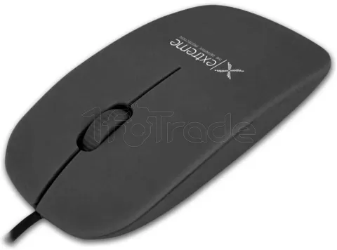 Photo de Souris filaire Esperanza Extreme XM111 (Noir)