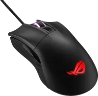 Photo de Souris Asus Rog Gladius II Core