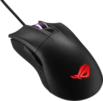 Photo de Souris Asus Rog Gladius II Core