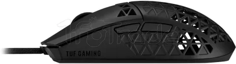 Photo de Souris filaire Gamer Asus Tuf Gaming M4 Air (Noir)