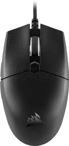 Photo de Souris filaire Gamer Corsair Katar Pro XT (Noir)