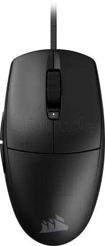 Photo de Souris filaire Gamer Corsair M55 (Noir)