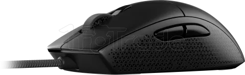 Photo de Souris filaire Gamer Corsair M55 (Noir)