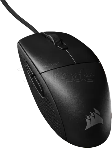 Photo de Souris filaire Gamer Corsair M55 (Noir)