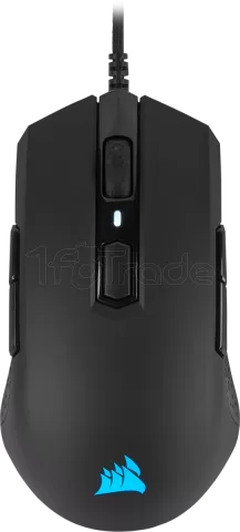 Photo de Souris filaire Gamer Corsair M55 Pro RGB (Noir)