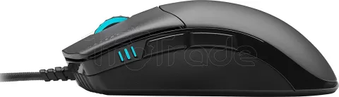 Photo de Souris filaire Gamer Corsair Sabre Pro Champion RGB (Noir)