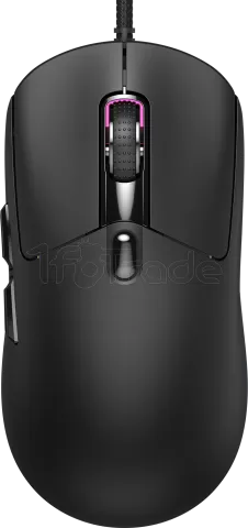 Photo de Souris filaire Gamer Cougar Minos Neo RGB (Noir)