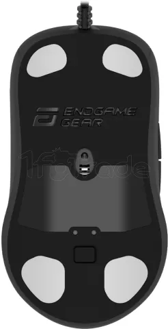 Photo de Souris filaire Gamer Endgame Gear XM1r (Noir)