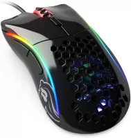 Photo de Glorious Model D- Wired Glossy Noir