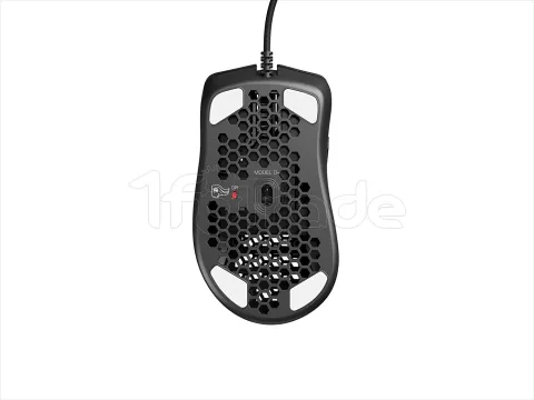 Photo de Souris filaire Gamer Glorious Model D Minus (D-) RGB (Noir Mat)