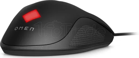 Photo de Souris filaire Gamer HP Omen Vector (Noir)