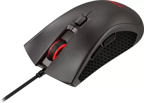 Photo de Souris filaire Gamer HyperX Pulsefire FPS Pro RGB (Gris)