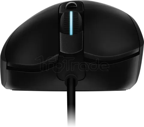 Photo de Souris filaire Gamer Logitech G403 Hero RGB (Noir)