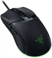 Photo de Souris Razer Souris filaire Gamer Razer Cobra RGB