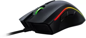 Photo de Souris Razer Mamba Elite