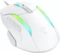 Photo de Souris filaire Gamer Turtle Beach Kone II RGB (Blanc)